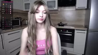 1_arya onlyfans Redhead classy beauty gets fucked in wet pink hole