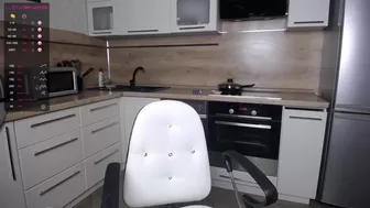 1_arya onlyfans Crazy chick jumps on the 2022