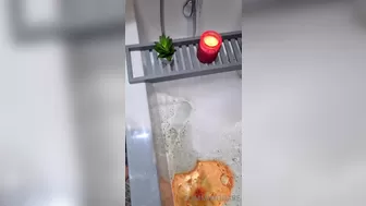 tommiejobabe onlyfans scrawny Romanian Slut wet pink hole Play