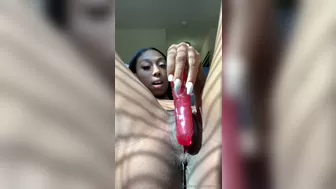 osogorgeouuus onlyfans December 20 sex toy show scrawny teen