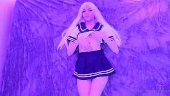 natalialuvs onlyfans Charming runetka gets a keen look
