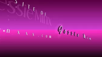 jessieminx onlyfans sex toy orgasm show with cum on hole