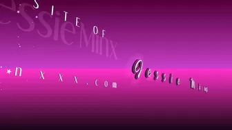 jessieminx onlyfans Sexy nackter Teenie im Online-Video part-2