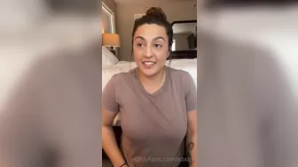 Tati Evan onlyfans Happy Friday on chaturbate