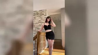 Sara Mei Kasai onlyfans New scrawny girl wet pink hole play