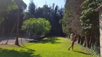 PolinaMalinovskaya onlyfans Very Sexy Brunette Fucks A Pink Toy