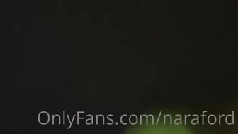 Nara Ford onlyfans cap loves two toys