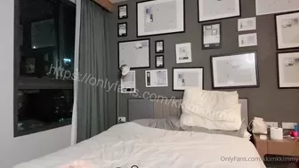 Kimmy Sun onlyfans 7 december 2021 webcam video from modelhub