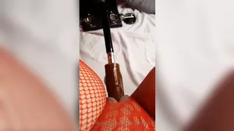 Ashley hornysloth13 onlyfans 20/12/2021 webcam video from Pornhub