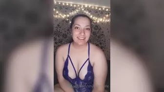 Ashley hornysloth13 onlyfans Naughty chick gets nude and jerks off