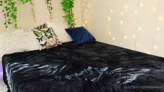 natalialuvs onlyfans 20/12/2021 webcam video from Bongacams