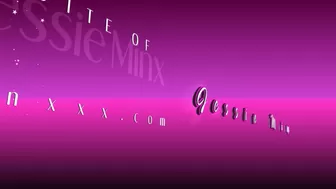 jessieminx onlyfans Crazy girl plows wet pink hole with 2022