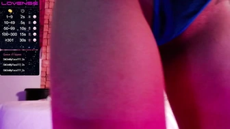 AnnyCrimson_bongacams_march