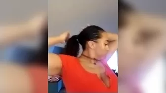 tellydag0er Recording private with hot brunette