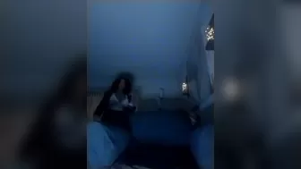 tellydag0er 13 February 2022 Latest sex show 2022