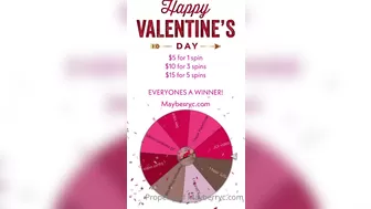 mayberrychynna1 Wonderful babe swagger with sex toys