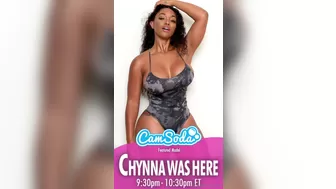 mayberrychynna1 7/03/2022 Newest from chaturbate Camshow Porn