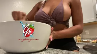 mayberrychynna1 smart slut
