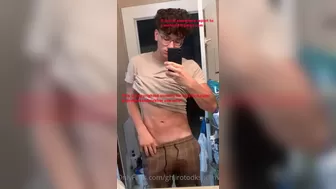 emilivno 27/03/2022 Newest from chaturbate show