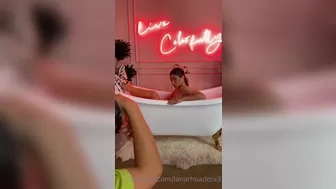 Lana Rhoades onlyfans 2/02/2022 Latest broadcasting 2022