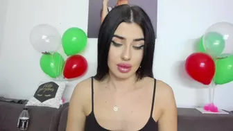 Sas4a Mature mare fingering vagina