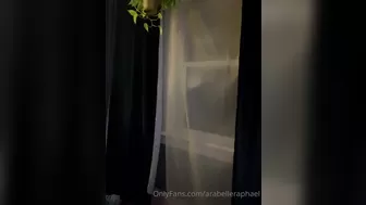 arabelleraphael 17 March 2022 broadcast 2022