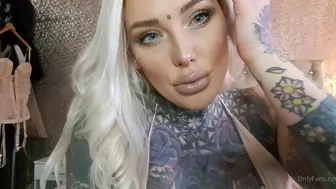 Laur_slutty_bby onlyfansen Brock aka ladylaur 29-02-2022 Camcording 2022
