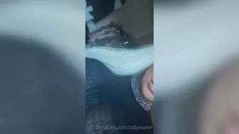 Laur_slutty_bby onlyfansen Brock aka ladylaur 23 March 2022 Newest camrecords 2022