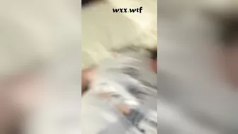 Ugh. old Lady Cumshot_Morichantaz_720p