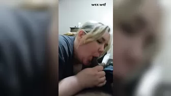 Ugly,fat Whore tries to Eat Dick._outsider27_1080p