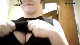 Wanna know what's better than Studuing¿_curvyelvishgirl_720p