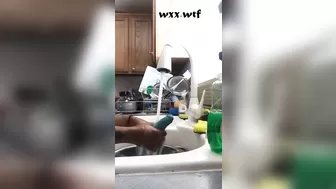 Washing my Toys¡_MistressLovely_720p