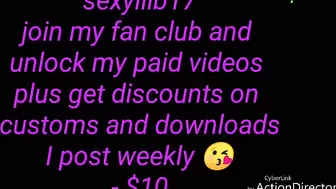 Watch me Piss on my Glass Table_sexylilb17_720p