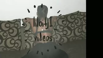 Watch this Lil Ebony Chick get Dick down_Sexylilj1_720p