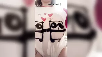 Wet Shirt_witchymilf_720p