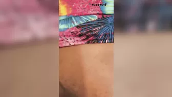 White Daddy Fucking my Tight BBW EBONY CUNT¡ LOUD¡_Swirl4u_1080p