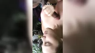 White Teen vs  BBC Cum Load_lilbibby699_720p