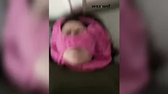 Wife Cums while being Fucked Smelling her Panties PT 2_revolvingd00r_1080p