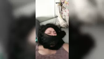 Wife Loves to Cum Smelling Panties while getting Fucked_revolvingd00r_1080p