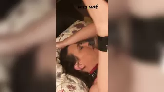 Wifey K with BBC again Part 2_mrcowboys22_720p