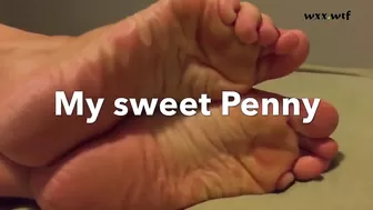 Wrinkled Solejob_mysweetpenny_720p