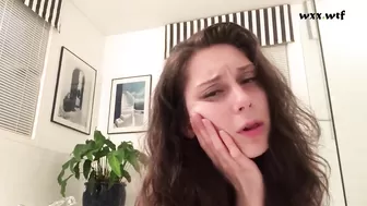 Your Hot Girlfriend Tells you how she wants to Fuck you and Fingers herself_diannabunni_720p