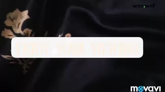 Ебет себя в позе раком_TheSweetOrange_720p