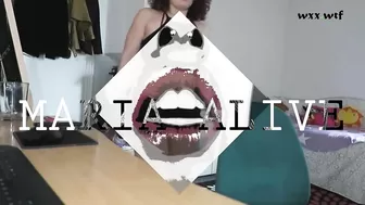 ♥ ♡ ♥ GIANTESS VORE EATING MY SLAVES CLIPS4SALE⁄105714 ♥ ♡ ♥_MariaAlive_720p