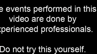 Блондинка медсестра зондирует пациента - Pornhub.com
