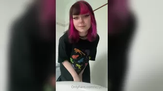 xcrybebi 24-01-2022 broadcast 2022