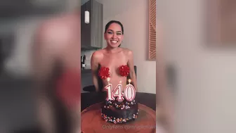 VaCamila Bernal aka camilabernal onlyfansv  titty sweet bitch