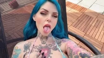Riae SG onlyfans Blissful nurse removes her sexy uniform