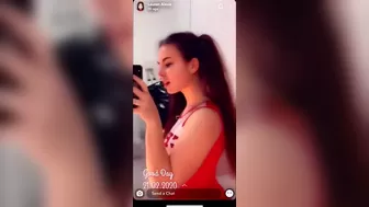 Laur_slutty_bby onlyfansen Brock aka ladylaur 22-03-2022 Full ticket show 2022
