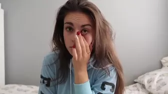 Laur_slutty_bby onlyfansen Brock aka ladylaur  ass fucks her pussy hard